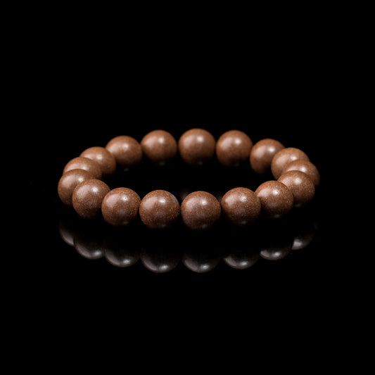 WF #Base-68 Incense Bead Bracelet - Suitable for all 5-elements
