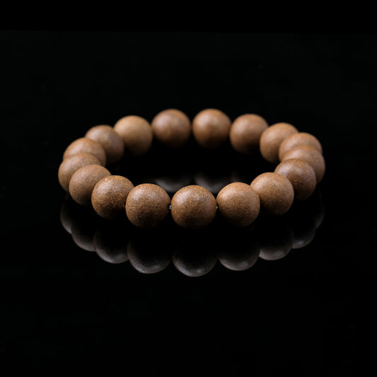 WF #Base-49 Incense Bead Bracelet - Suitable for all 5-elements