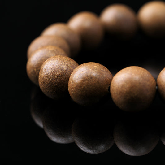WF #Base-49 Incense Bead Bracelet - Suitable for all 5-elements