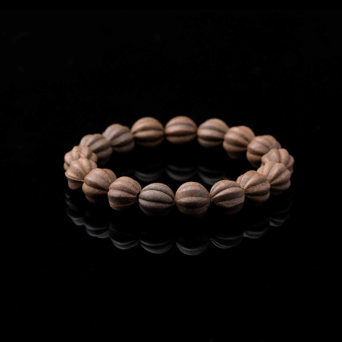 WF #Base-18 Incense Bead Bracelet - Suitable for all 5-elements