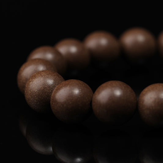 WF #Base-68 Incense Bead Bracelet - Suitable for all 5-elements